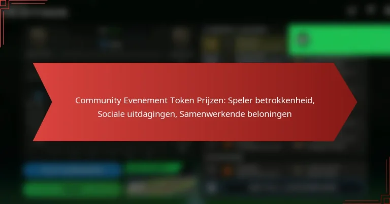 featured-image-community-evenement-token-prijzen-speler-betrokkenheid-sociale-uitdagingen-samenwerkende-beloningen
